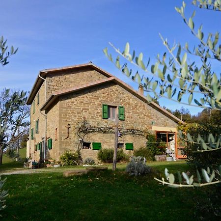 B&B Luna E Stelle Premilcuore Exterior foto