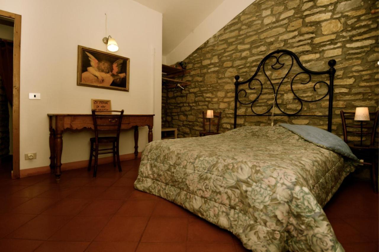B&B Luna E Stelle Premilcuore Exterior foto